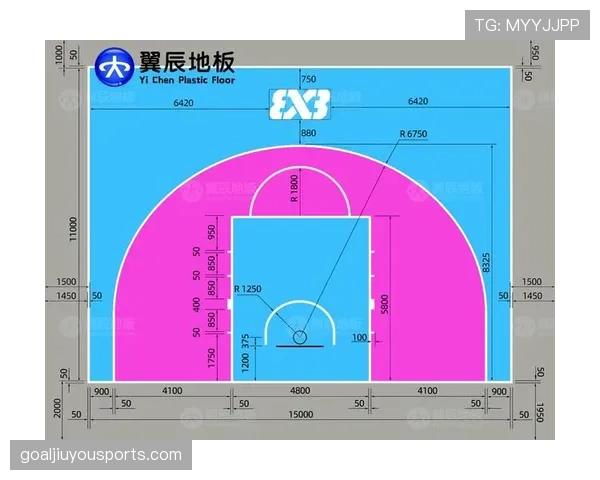 篮球合理冲撞区规则的具体定义是什么如何影响防守判罚 篮球合理冲撞区规则的具体定义是什么如何影响防守判罚